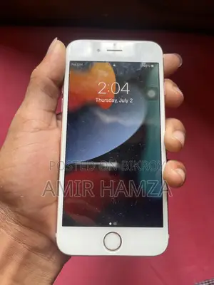 অ্যাপল আইফোন ৬এস ৬৪ জিবি পিঙ্ক
