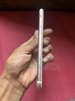 অ্যাপল আইফোন ৬এস ৬৪ জিবি পিঙ্ক