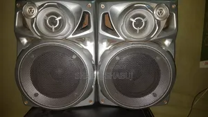Pioneer Speaker