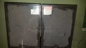 Pioneer Speaker