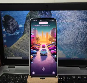 Samsung Galaxy A36 256 GB White