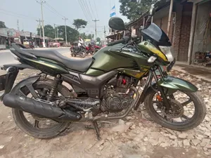 Hero Hunk 2018 Green