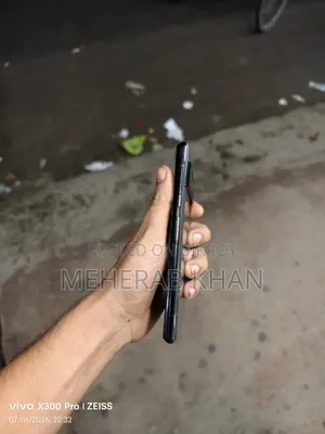 Google Pixel 6 Pro 256 GB Black
