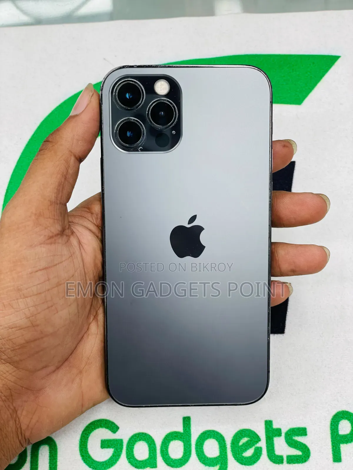 Apple iPhone 12 Pro 128 GB Blue