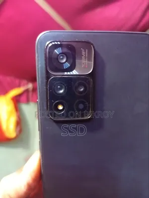 Xiaomi Mi 11i 128 GB Green