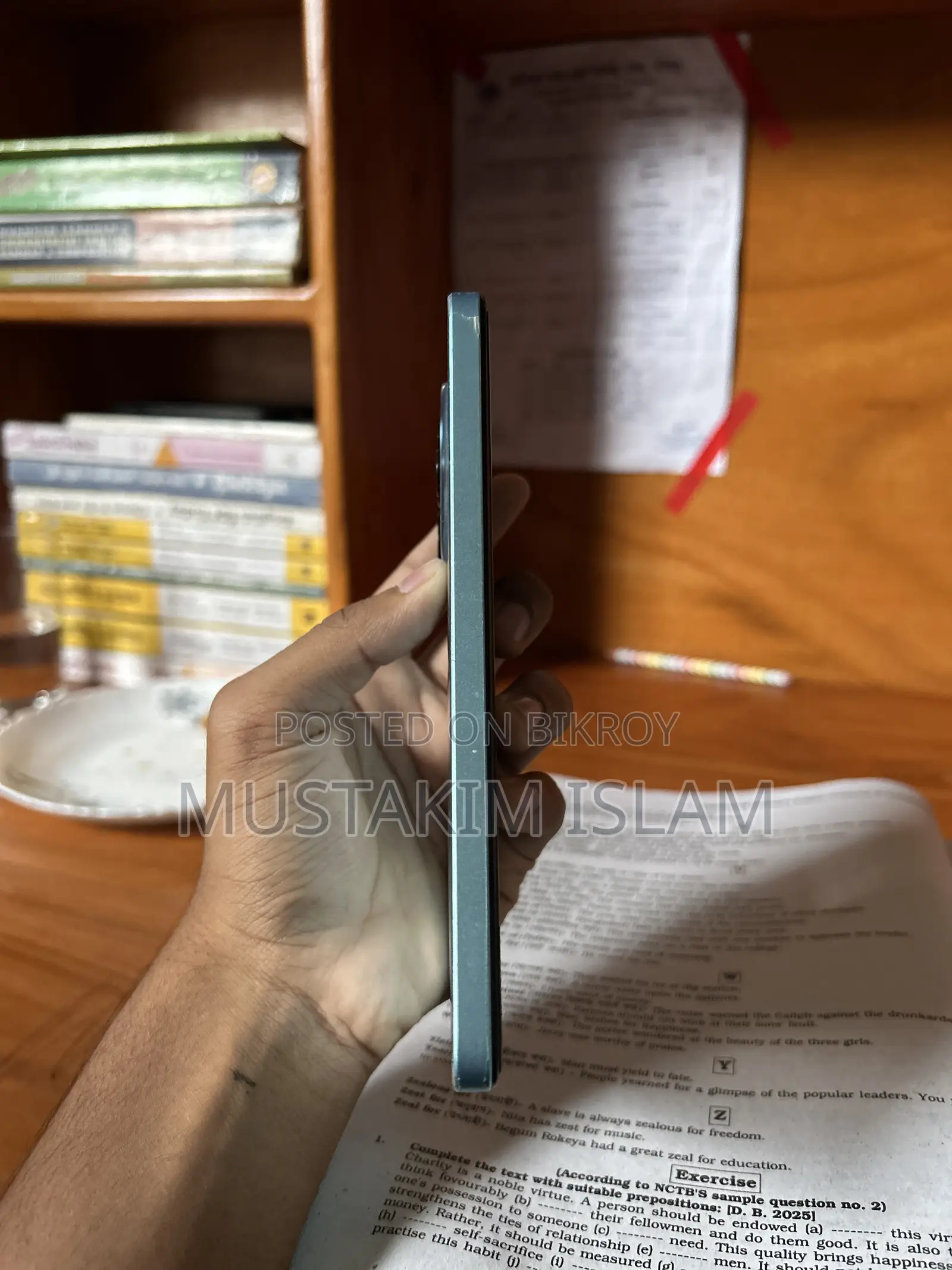 Xiaomi Redmi Note 14 5G 256 GB Blue
