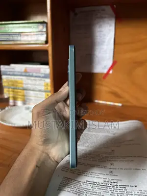 Xiaomi Redmi Note 14 5G 256 GB Blue