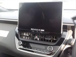 Toyota Corolla Cross 2025 Pearl