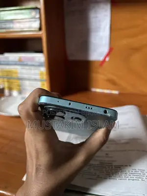 Xiaomi Redmi Note 14 5G 256 GB Blue