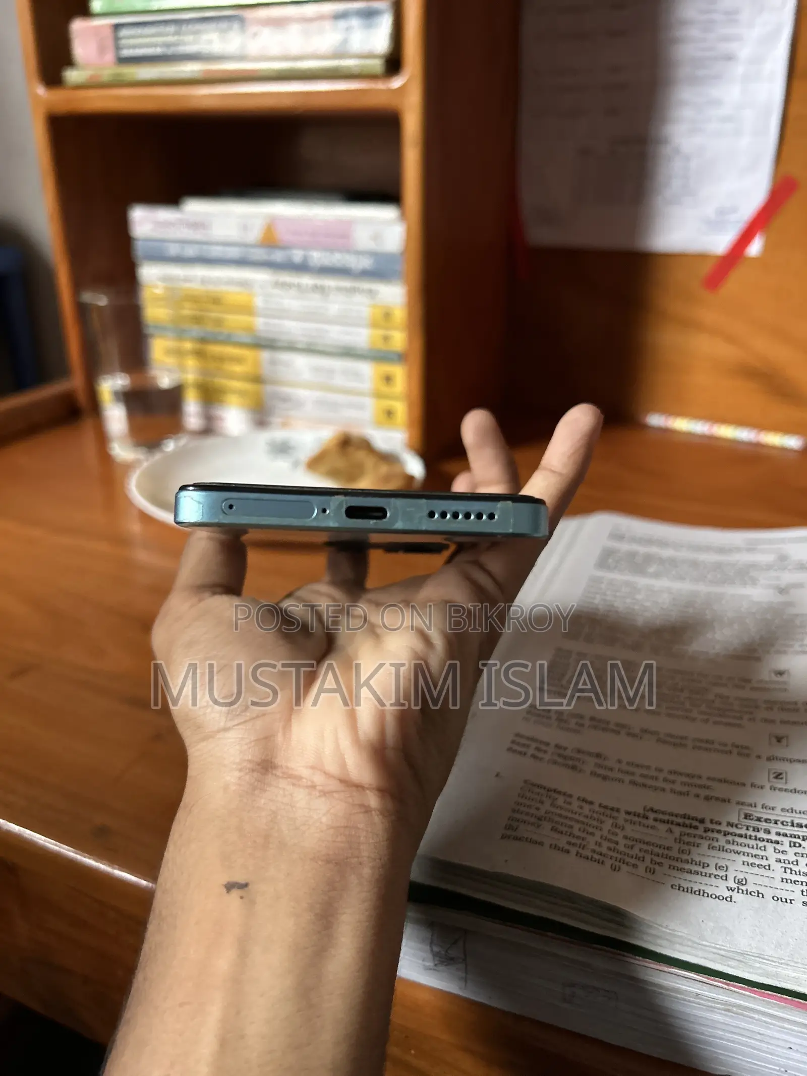 Xiaomi Redmi Note 14 5G 256 GB Blue