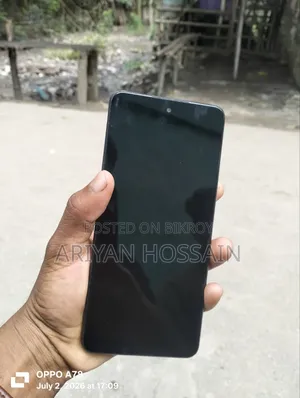 Oppo A3x 64 GB Purple