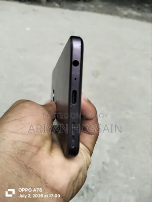 Oppo A3x 64 GB Purple