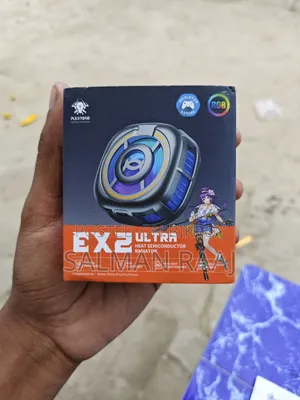 Plextone Ex2 Ultra Phone Cooler