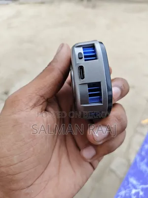 Plextone Ex2 Ultra Phone Cooler