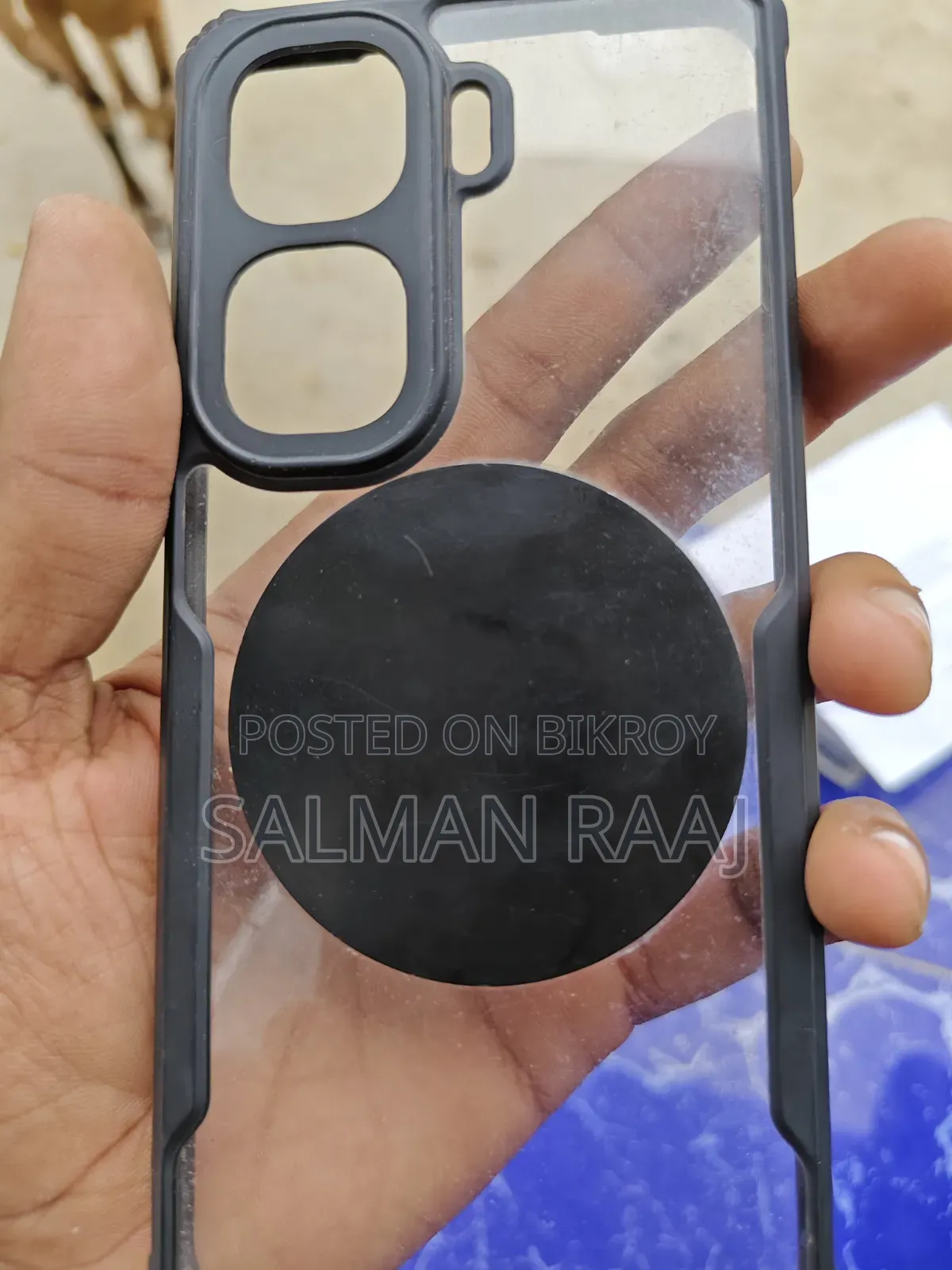 Plextone Ex2 Ultra Phone Cooler
