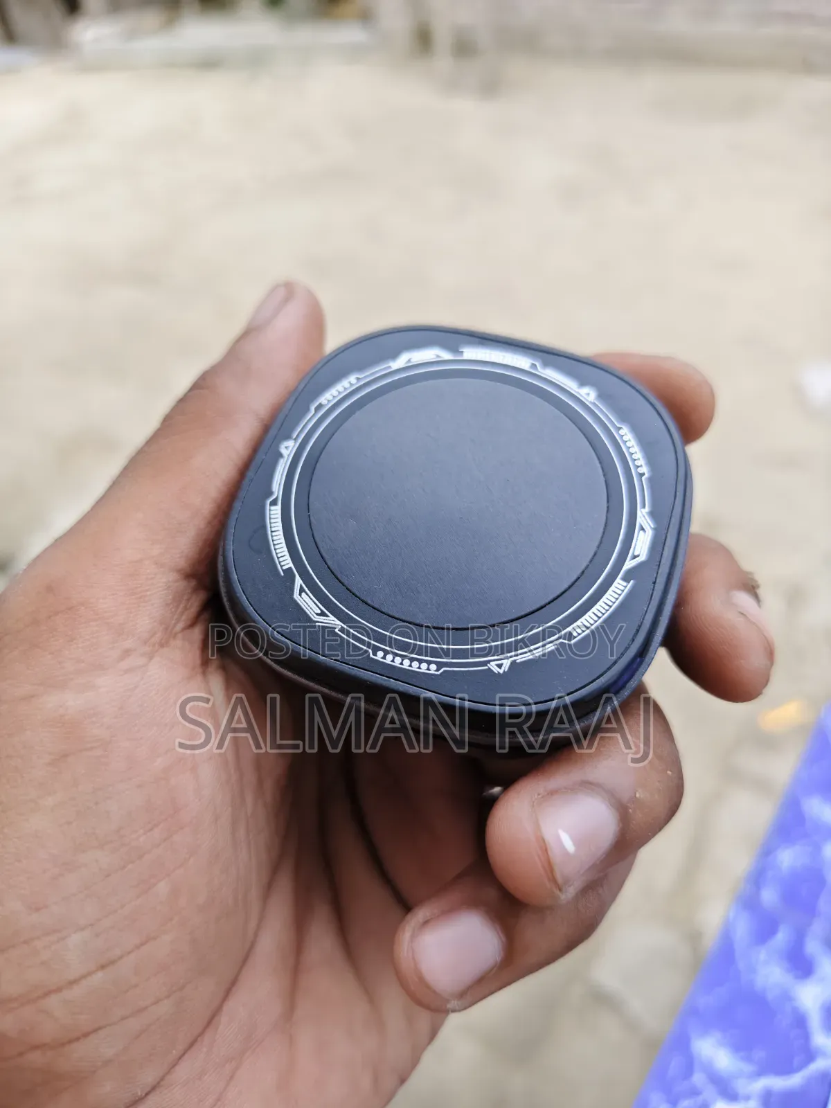 Plextone Ex2 Ultra Phone Cooler