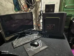Desktop Computer Gigabyte 8GB Intel Core i5 HDD 128GB