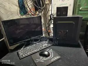 Desktop Computer Gigabyte 8GB Intel Core i5 HDD 128GB