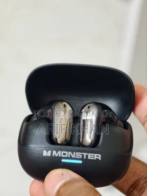 Monster Maxstar Mqt52