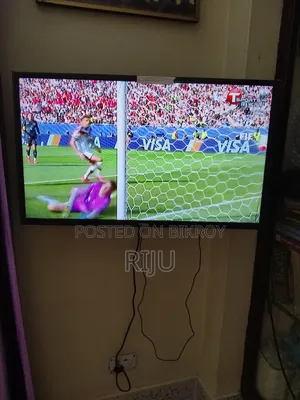 Samsung 32 Inch HD LED TV (Model: UA32N4003AR) - Full Fresh Condition