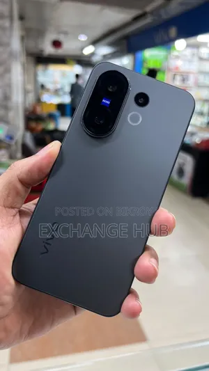 Vivo X200 FE 256 GB Gray