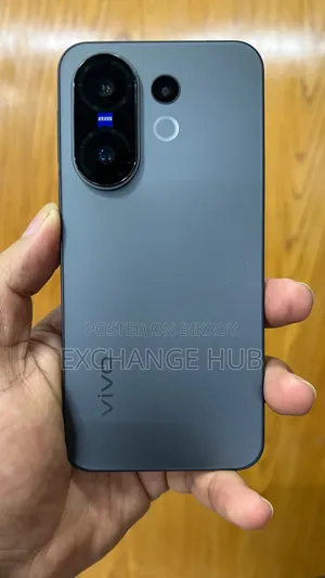 Vivo X200 FE 256 GB Gray