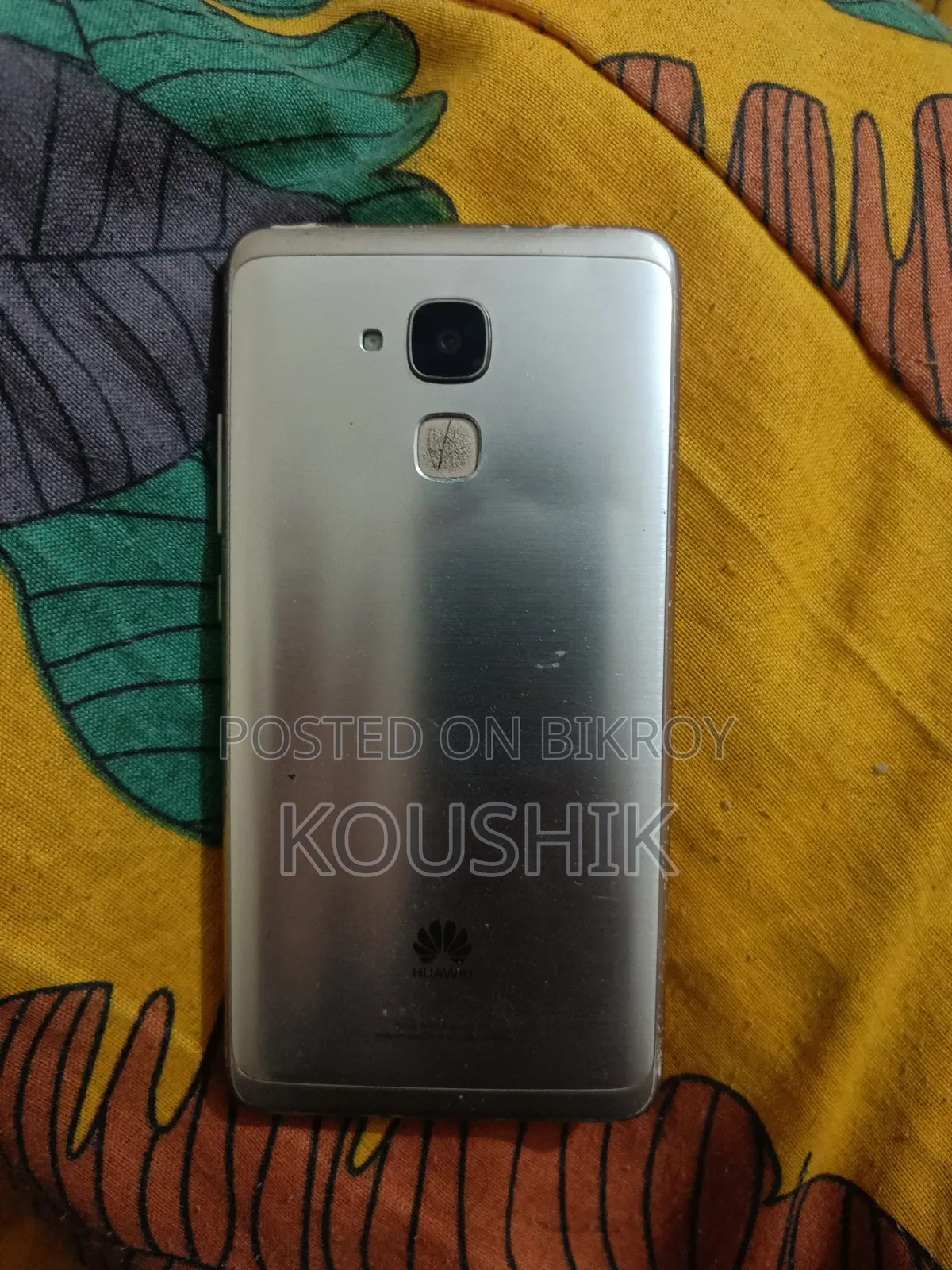 Huawei GR5 16 GB Gold