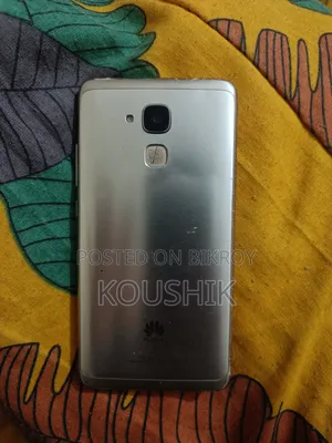 Huawei GR5 16 GB Gold