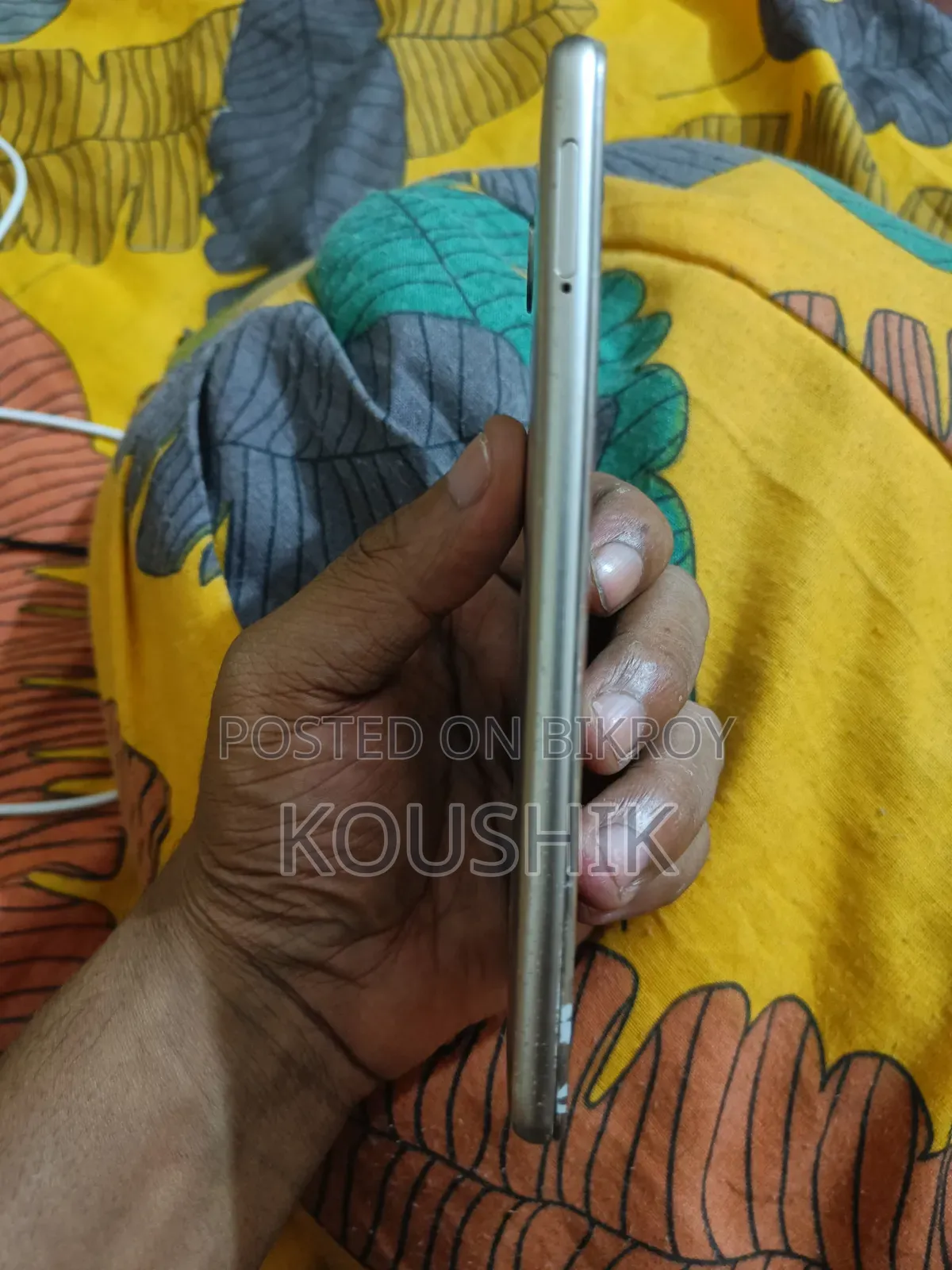 Huawei GR5 16 GB Gold