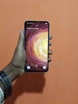 New Samsung Galaxy A54 5G 128 GB Purple