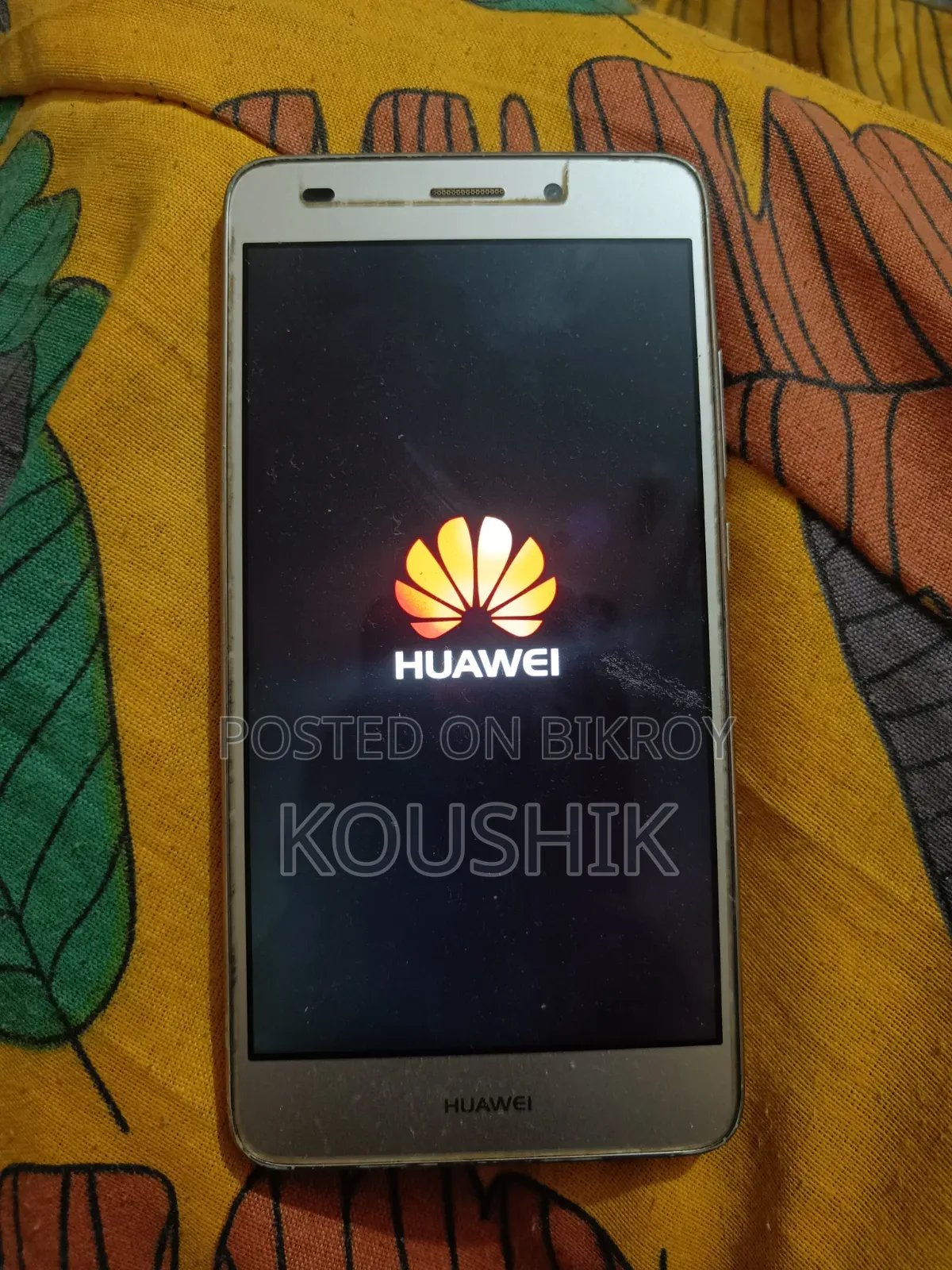 Huawei GR5 16 GB Gold