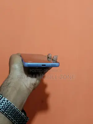 New Samsung Galaxy A54 5G 128 GB Purple