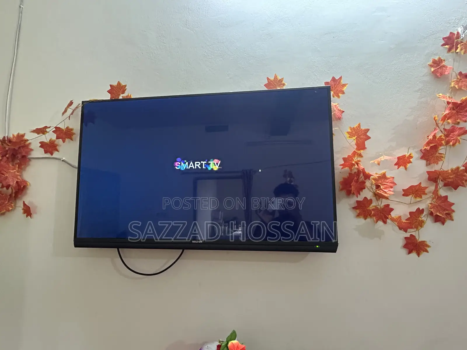 Smart TV for sale
