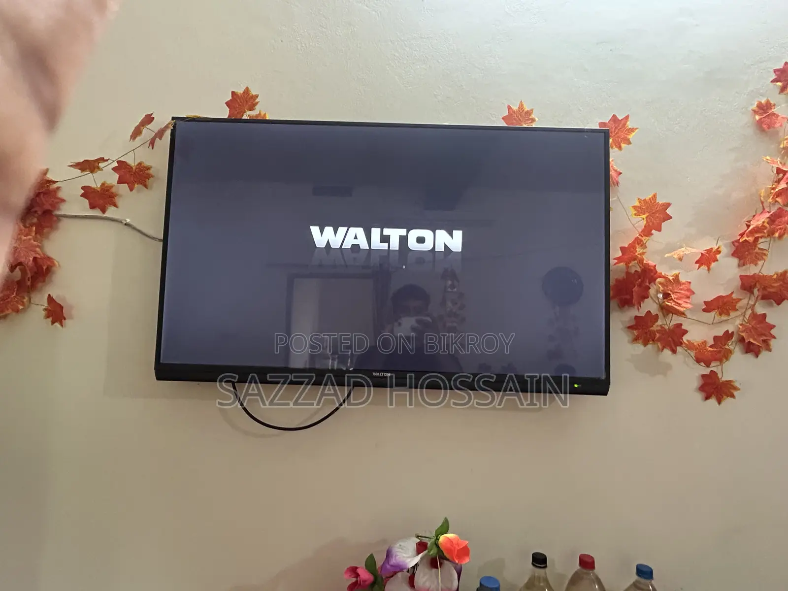 Smart TV for sale