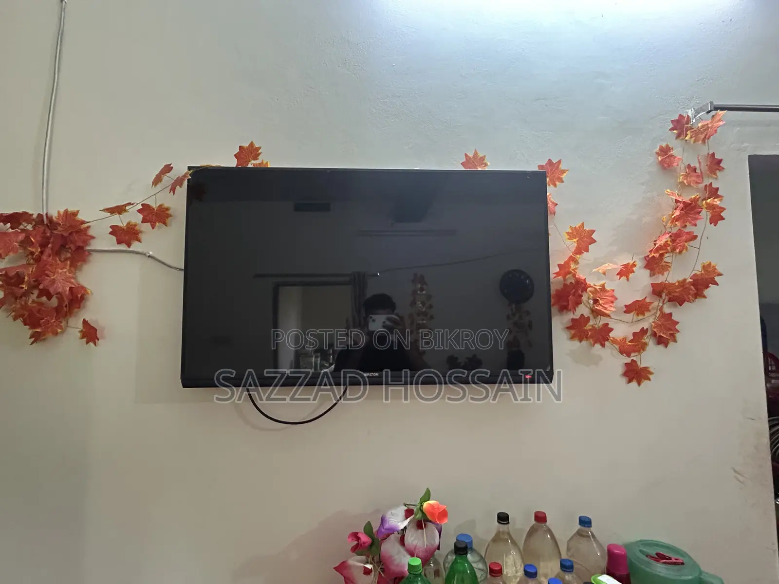 Smart TV for sale