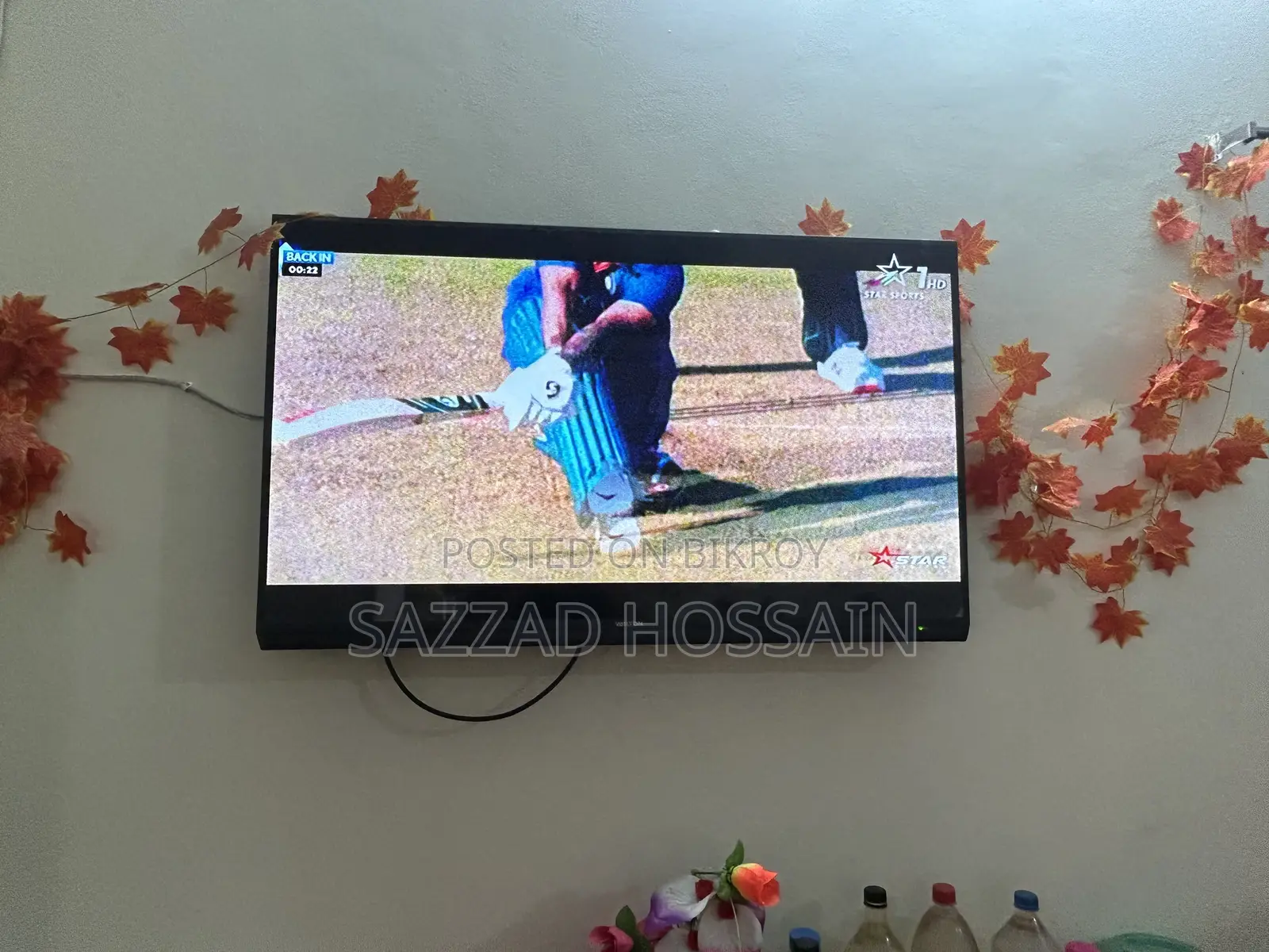 Smart TV for sale
