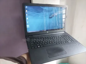 Laptop HP 255 G6 4GB AMD HDD 512GB