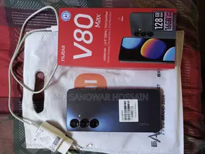 ZTE 701 Gray