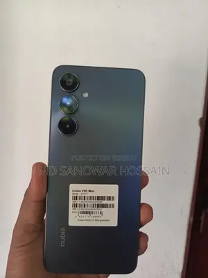 ZTE 701 Gray