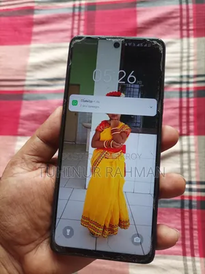 Tecno Spark 10 Pro 128 GB Black