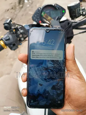 Xiaomi Redmi Note 7 Pro 64 GB Blue