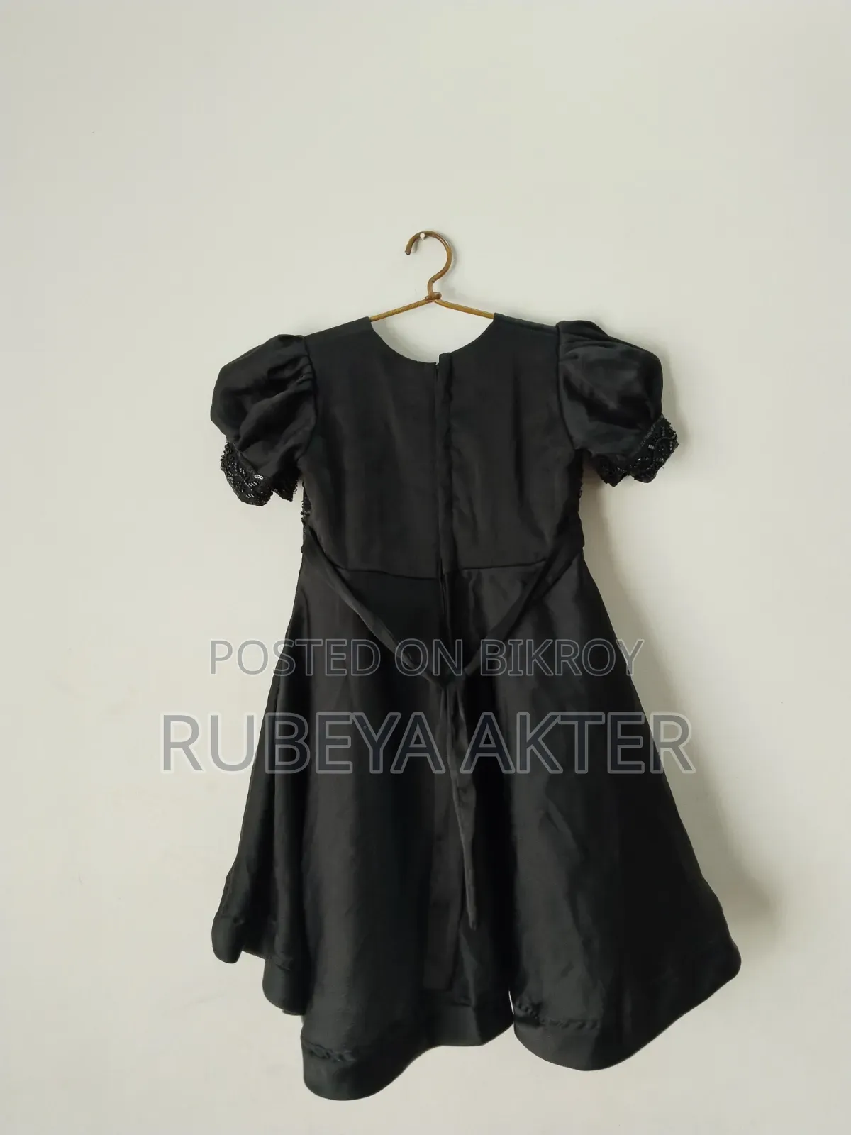Kid's Clothes