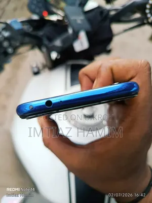 Xiaomi Redmi Note 7 Pro 64 GB Blue