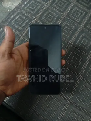 Tecno Spark 40 ১২৮ জিবি কালো