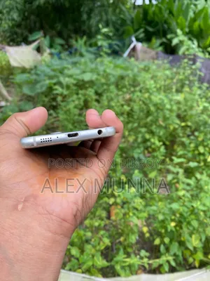 Samsung Galaxy S6 32 GB Rose Gold