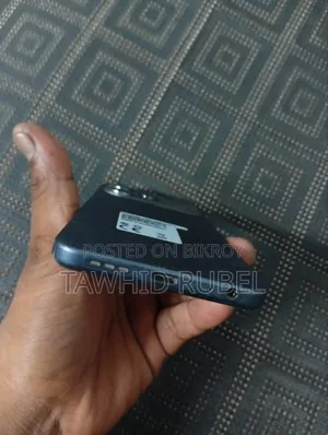 Tecno Spark 40 ১২৮ জিবি কালো
