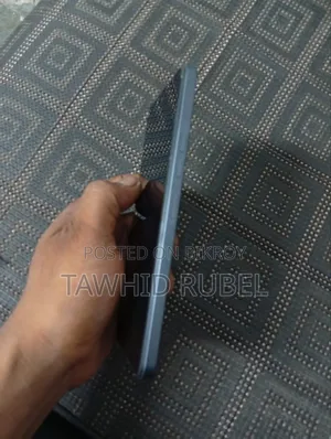 Tecno Spark 40 ১২৮ জিবি কালো