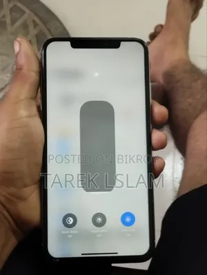 Apple iPhone XS Max 256 GB Black