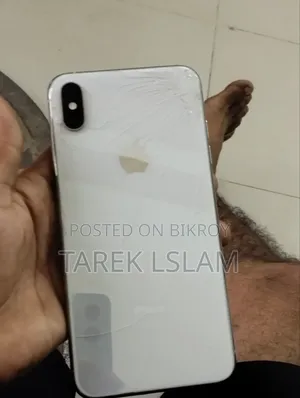 Apple iPhone XS Max 256 GB Black