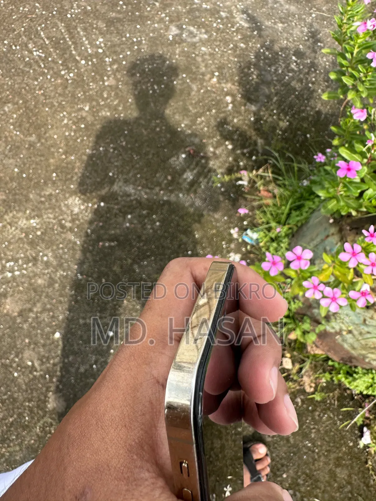 অ্যাপল আইফোন ১২ প্রো ১২৮ জিবি গোল্ড